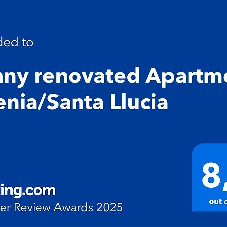 Sunny Renovated Apartment - Denia/Santa Llucia Екстериор снимка