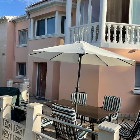 Sunny Renovated Apartment - Denia/Santa Llucia Екстериор снимка