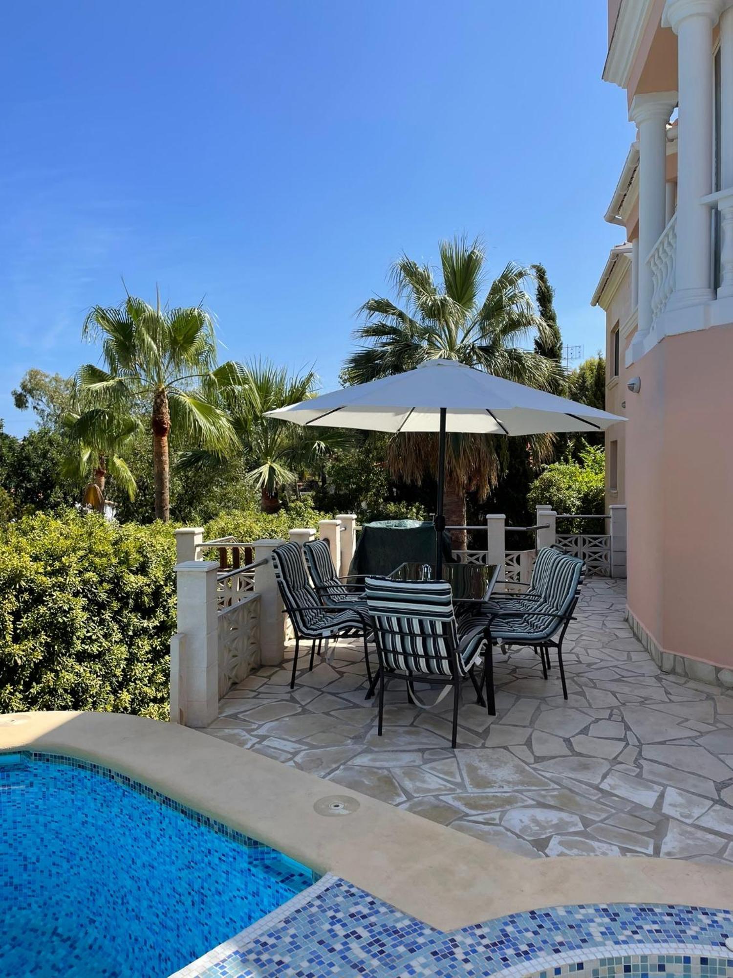 Sunny Renovated Apartment - Denia/Santa Llucia Екстериор снимка