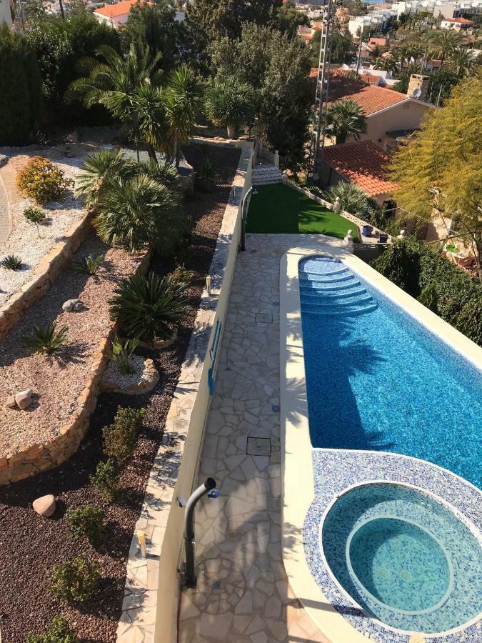 Sunny Renovated Apartment - Denia/Santa Llucia Екстериор снимка