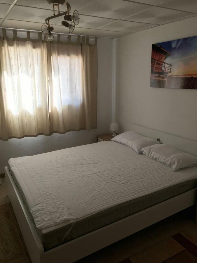 Sunny Renovated Apartment - Denia/Santa Llucia Екстериор снимка