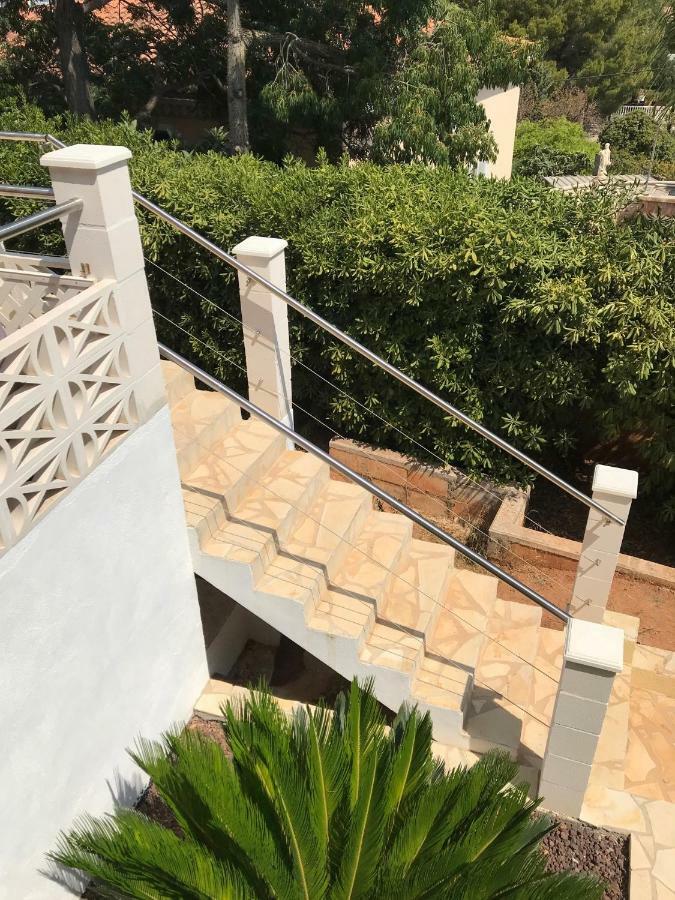 Sunny Renovated Apartment - Denia/Santa Llucia Екстериор снимка