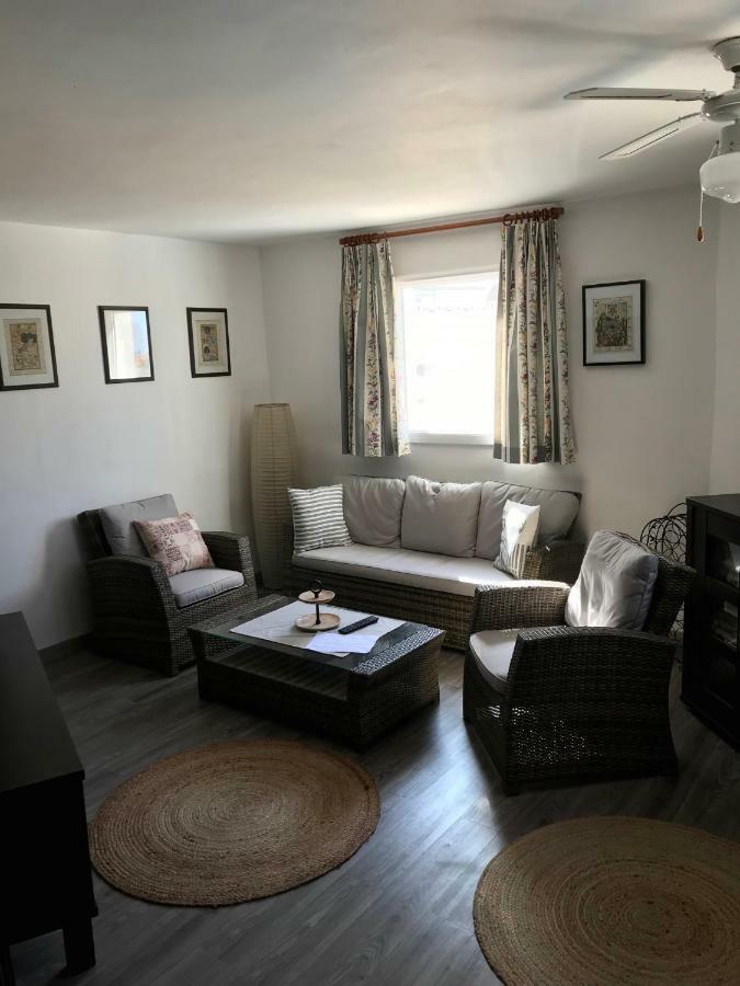 Sunny Renovated Apartment - Denia/Santa Llucia Екстериор снимка