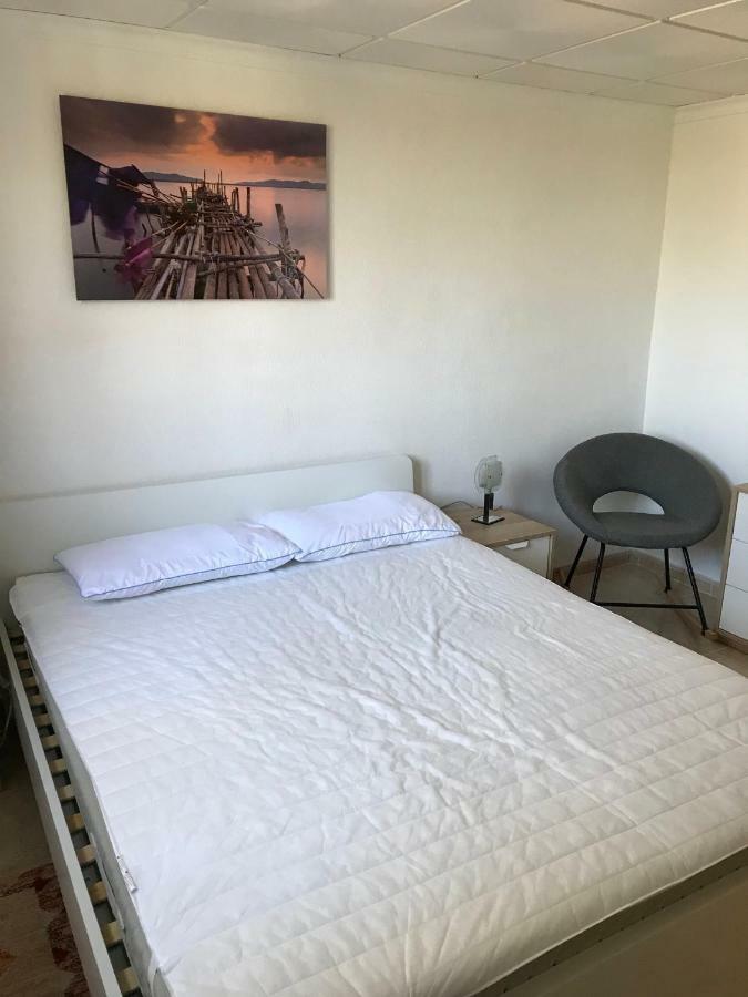 Sunny Renovated Apartment - Denia/Santa Llucia Екстериор снимка