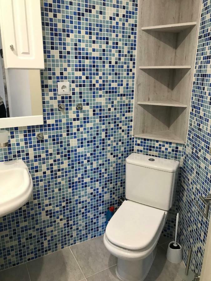 Sunny Renovated Apartment - Denia/Santa Llucia Екстериор снимка