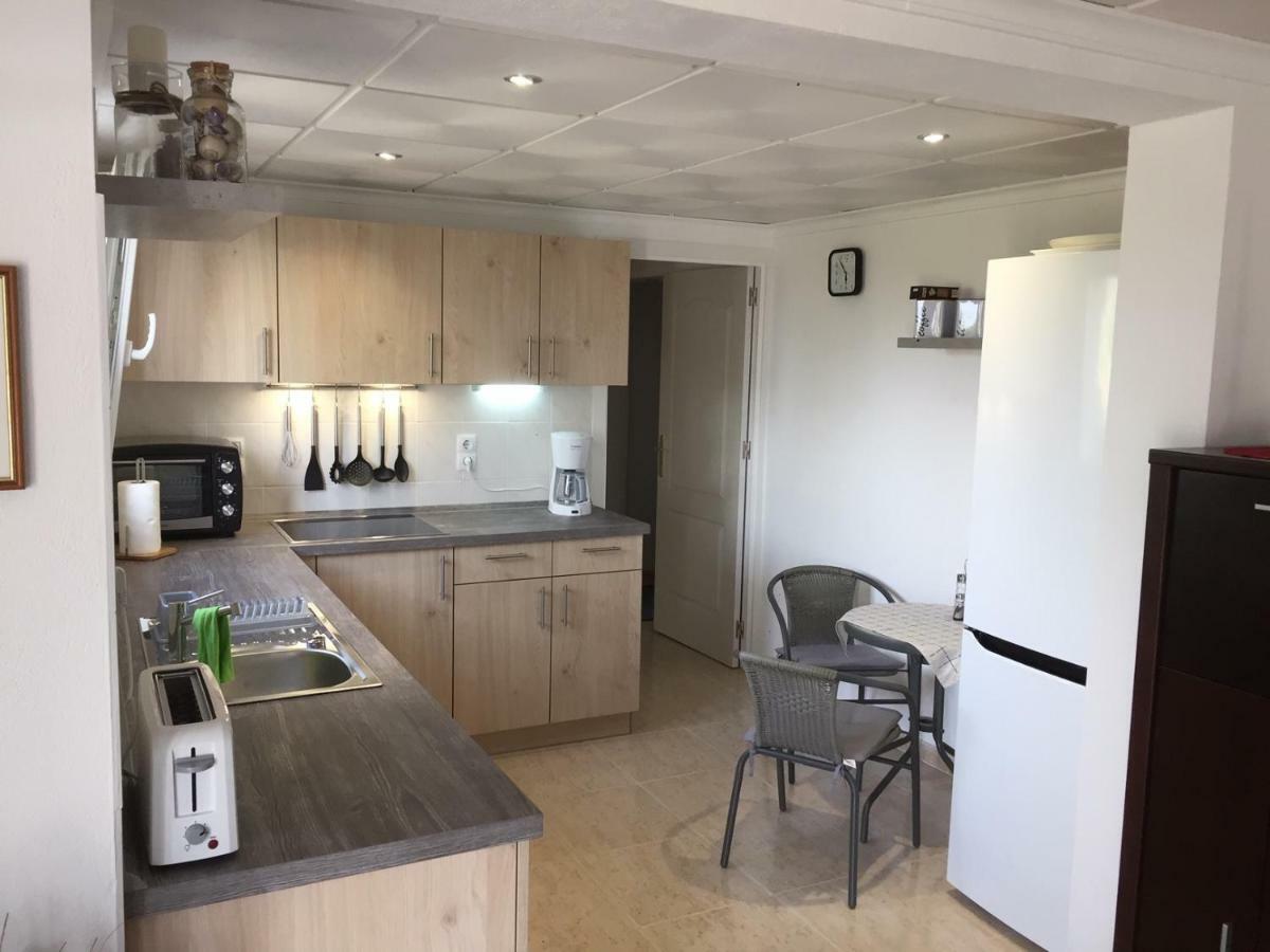 Sunny Renovated Apartment - Denia/Santa Llucia Екстериор снимка